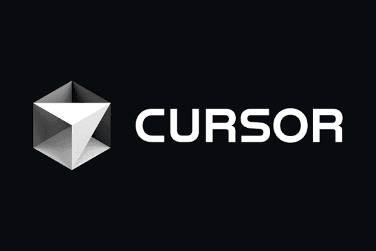 Icono de Cursor para empezar a programar con IA